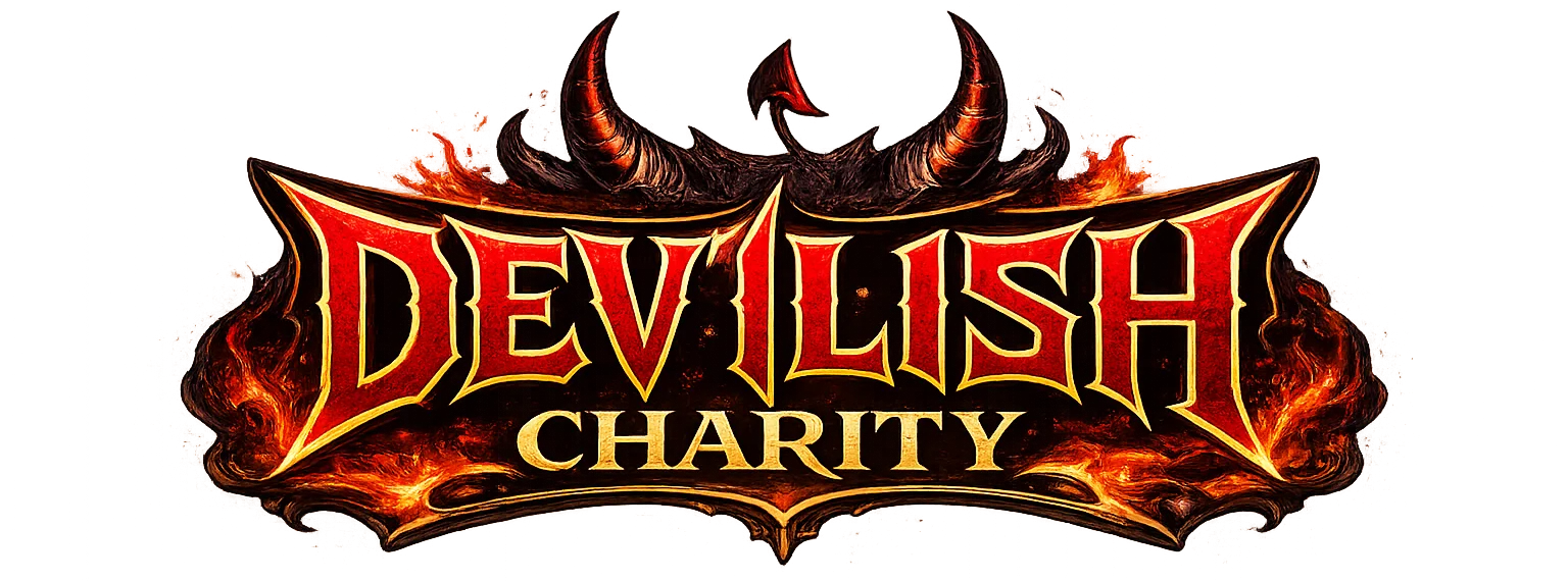 Devilish Charity
