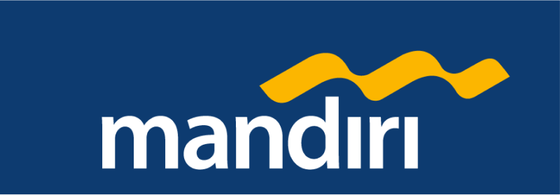 Mandiri Logo